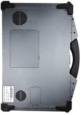 CyberBook R1375M